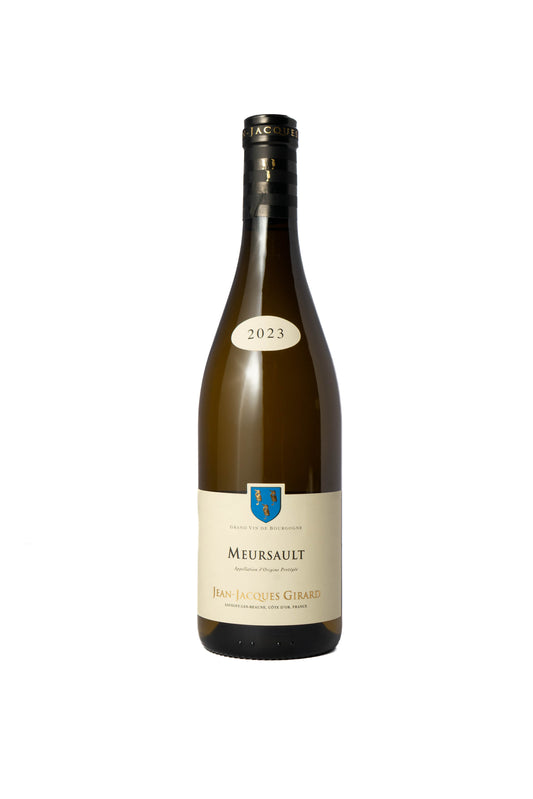 Jean-Jacques Girard Meursault 2023