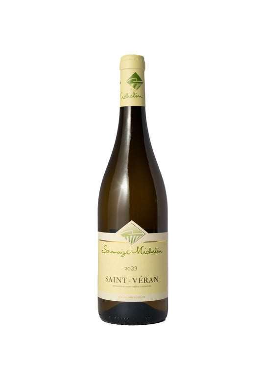 Domaine Saumaize-Michelin Saint-Veran 2023