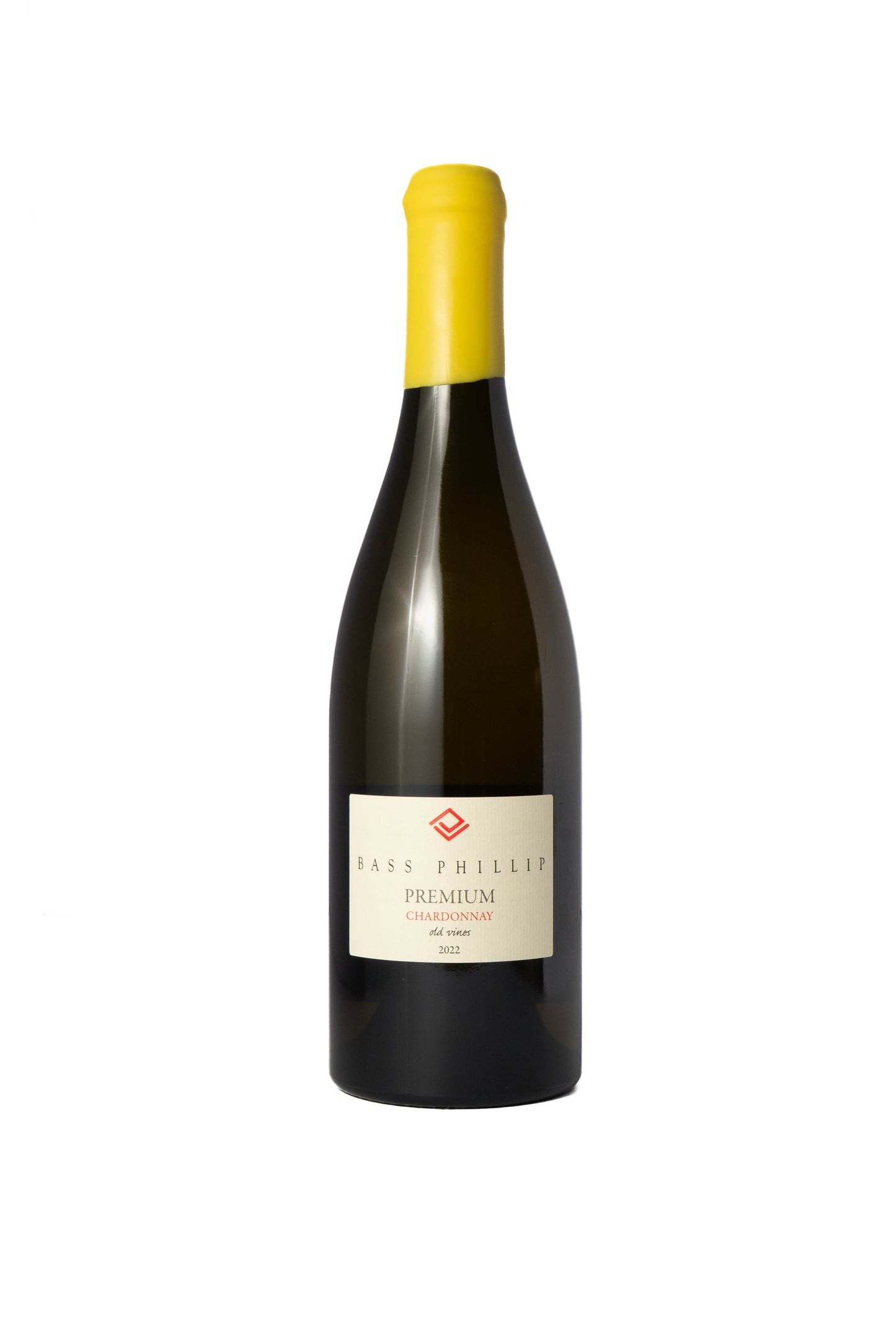 Bass Phillip 'Premium' Chardonnay 2022