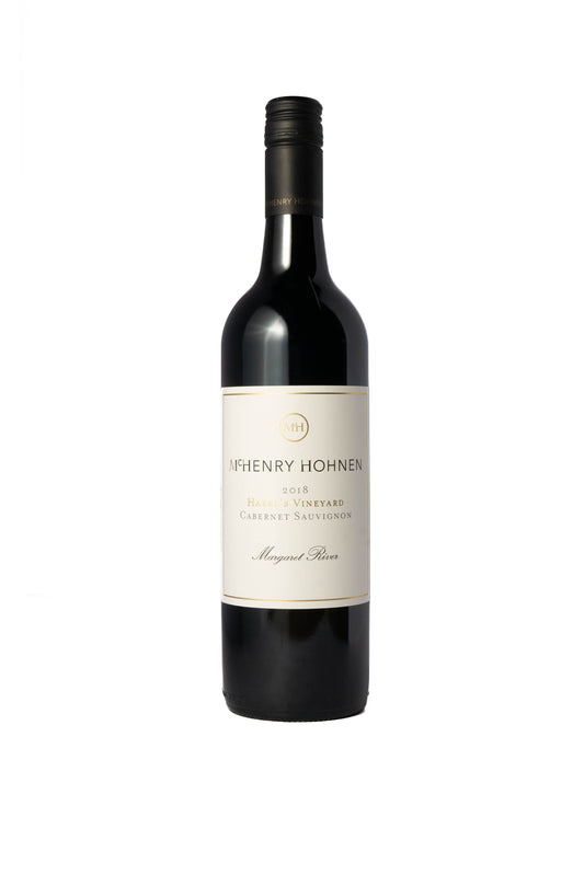 McHenry Hohnen 'Hazel's Vineyard' Cabernet Sauvignon 2018