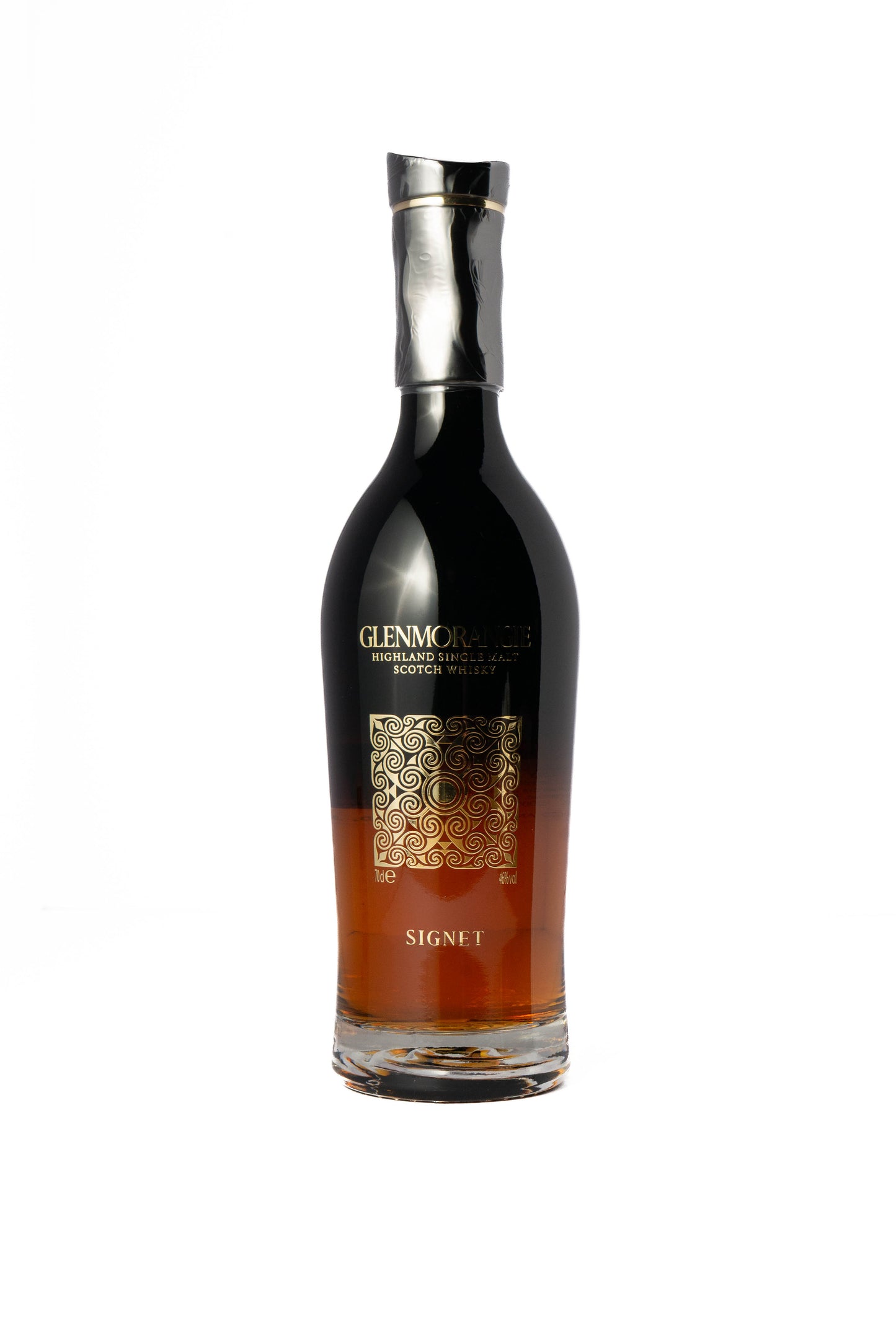 Glenmorangie 'Signet' Single Malt Scotch Whisky - Gift Boxed