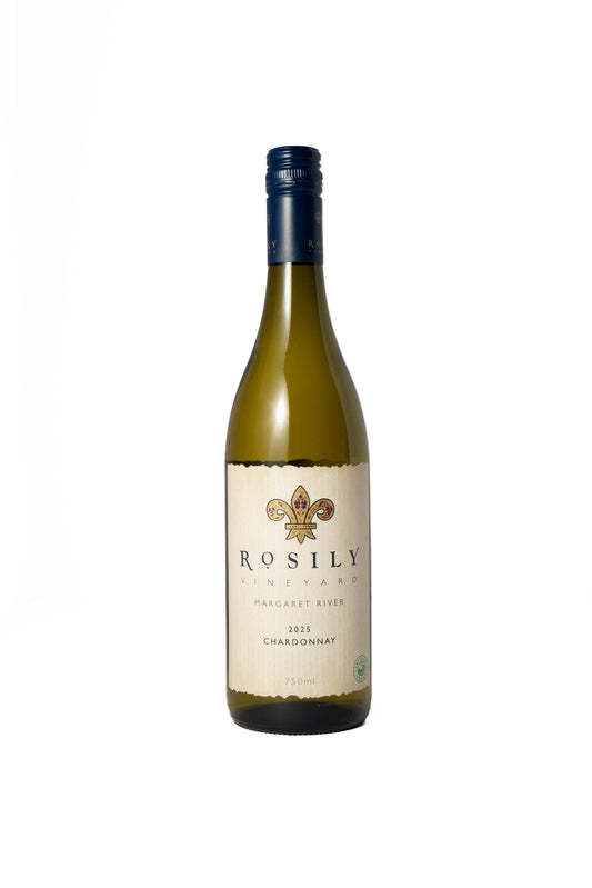 Rosily Vineyard Chardonnay 2025