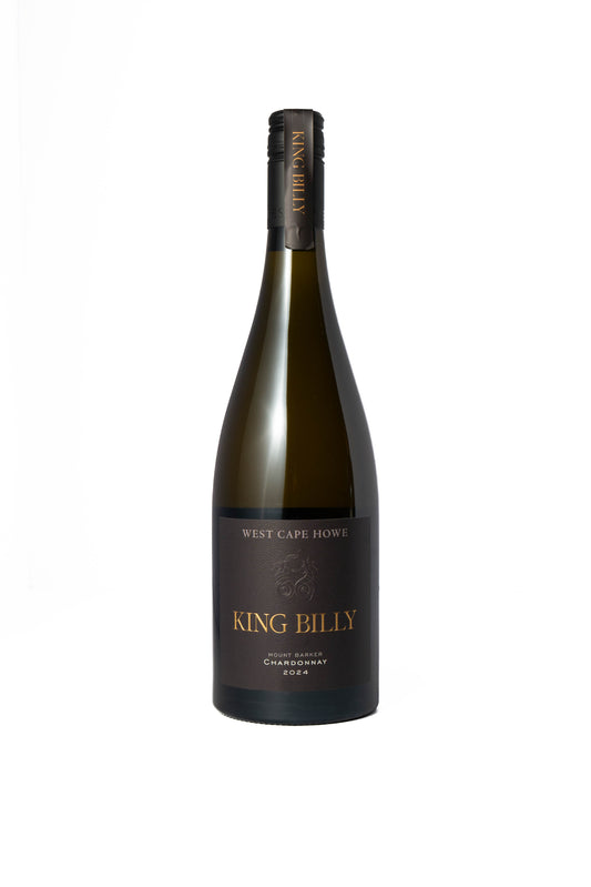 West Cape Howe 'King Billy' Chardonnay 2024