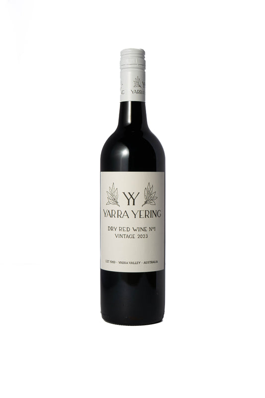Yarra Yering 'Dry Red No.1' Cabernet Blend 2023