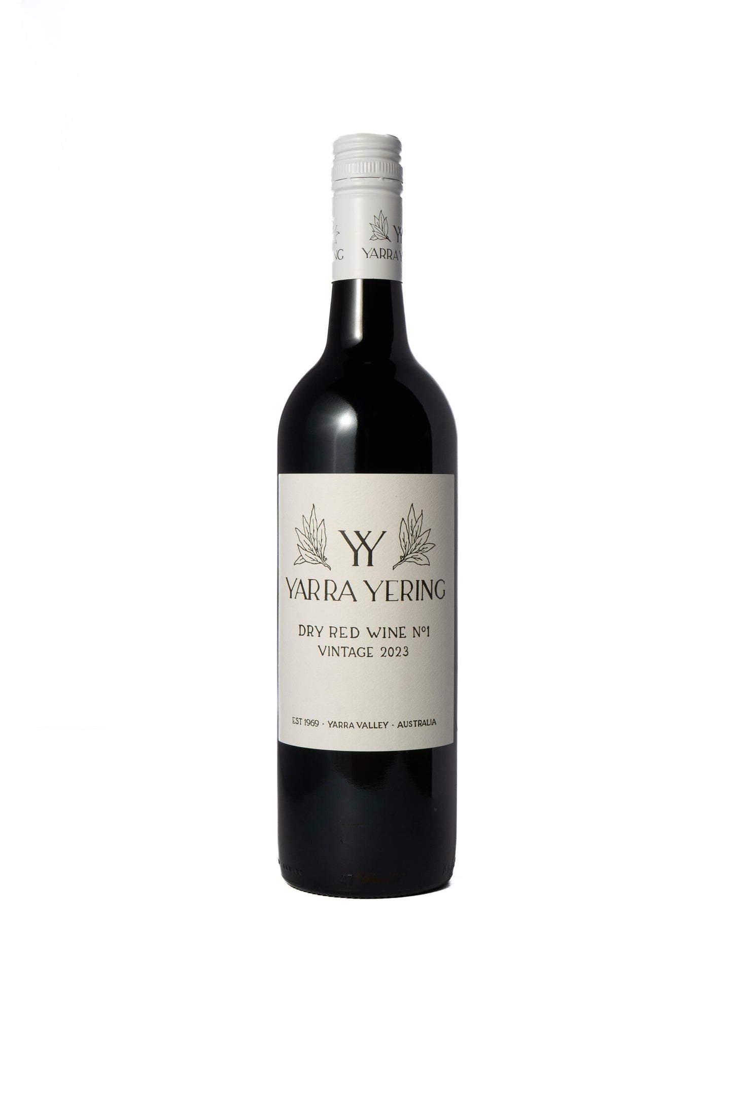 Yarra Yering 'Dry Red No.1' Cabernet Blend 2023