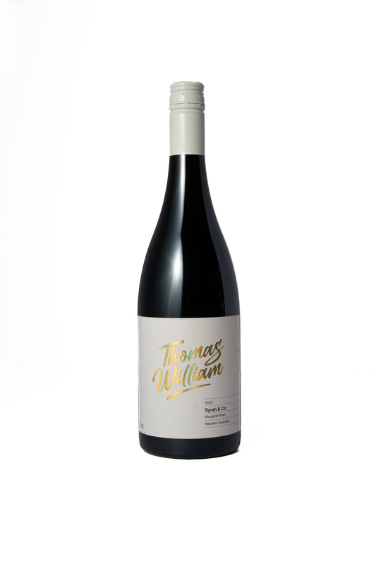 Thomas William Wines 'Syrah & Co.' 2023