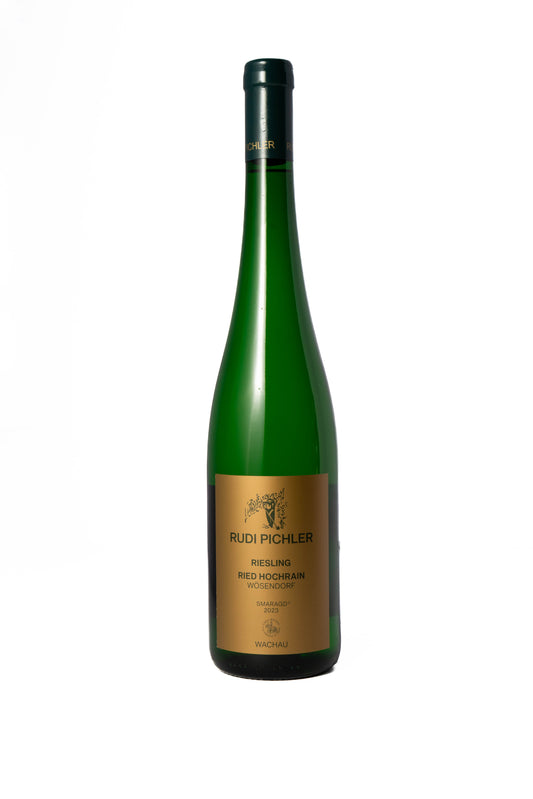 Rudi Pichler 'Ried Hochrain' Smaragd Riesling 2023