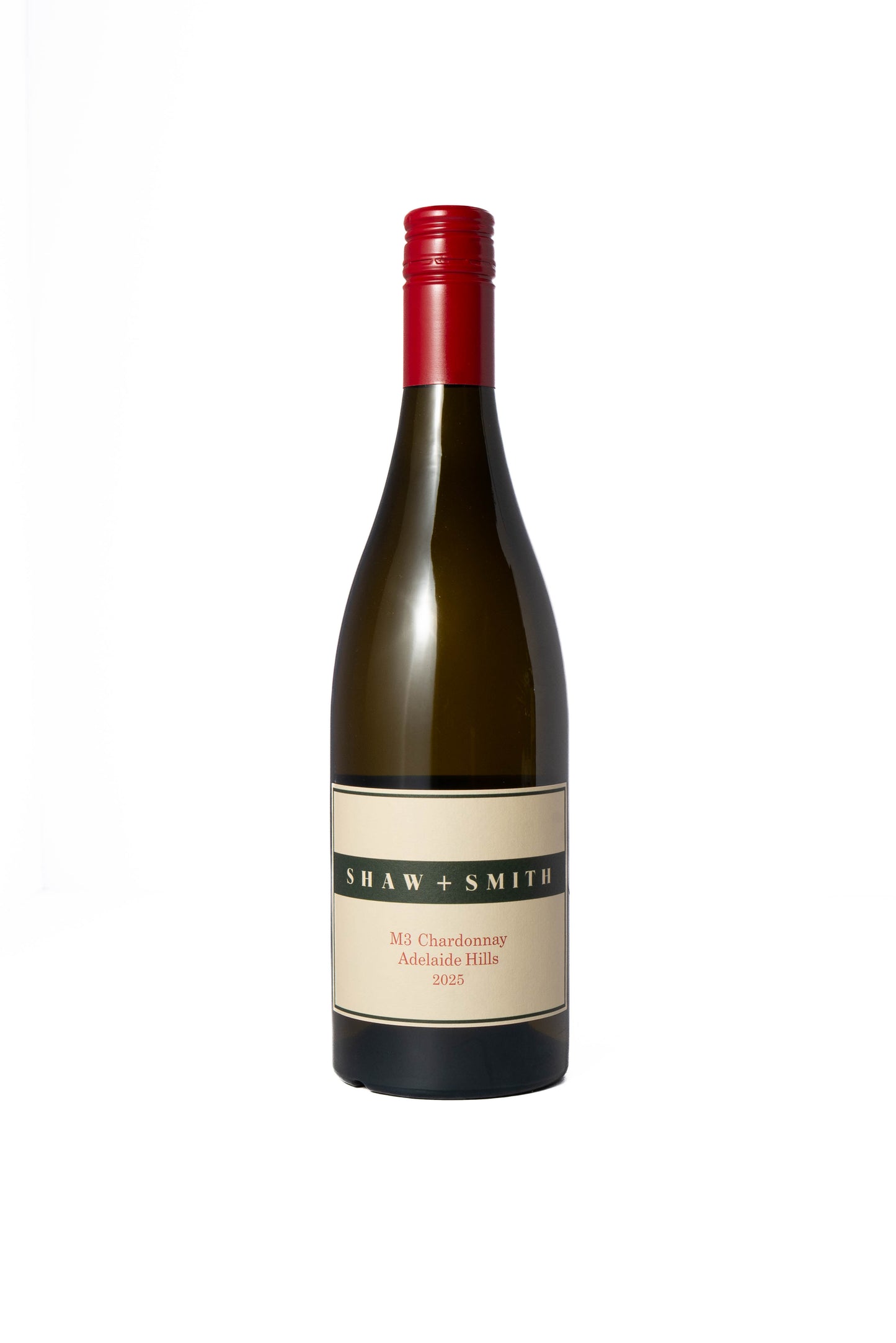 Shaw + Smith 'M3' Chardonnay 2025 - Gift Boxed