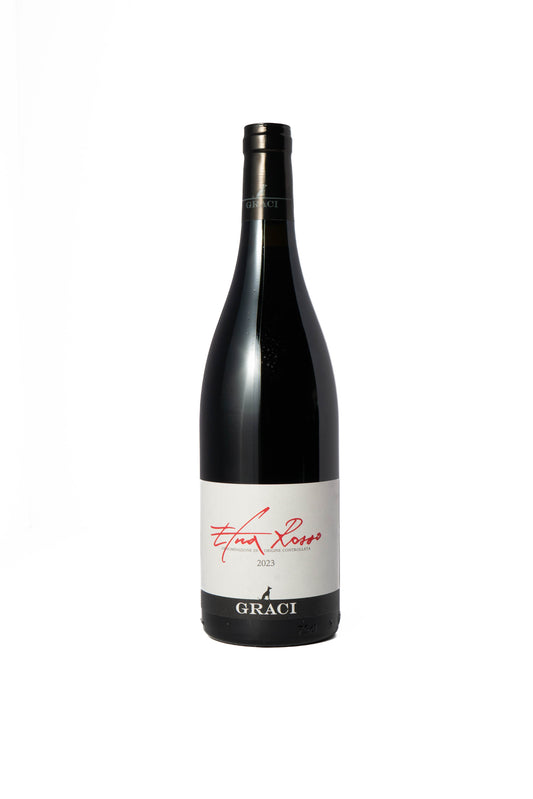 Graci Etna Rosso 2023