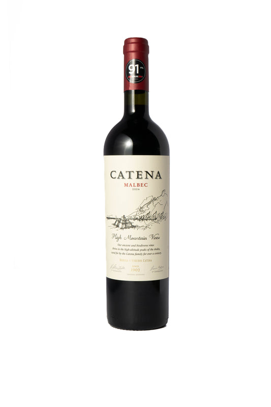Catena Zapata 'Catena' Malbec 2024