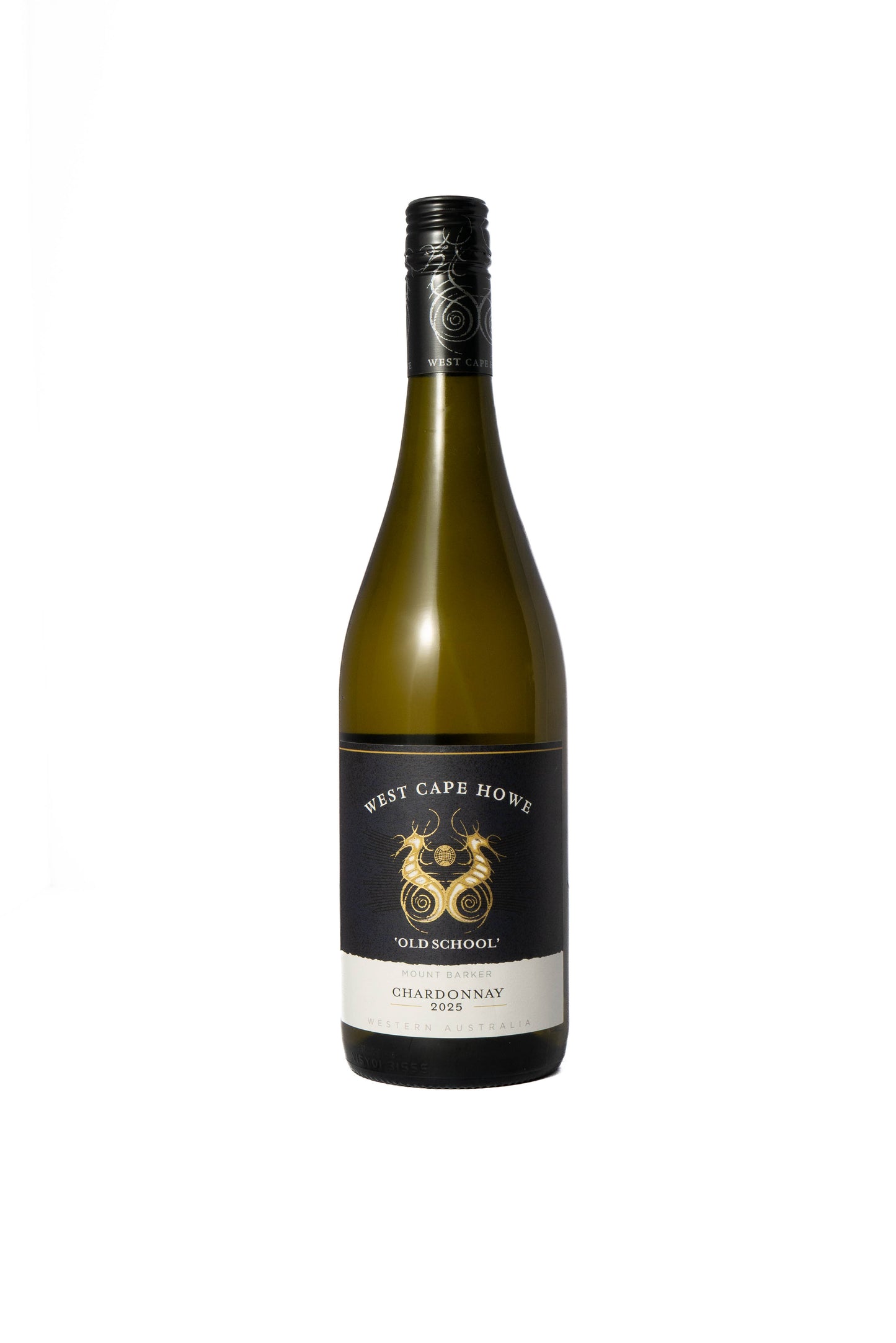 West Cape Howe 'Old School' Chardonnay 2025