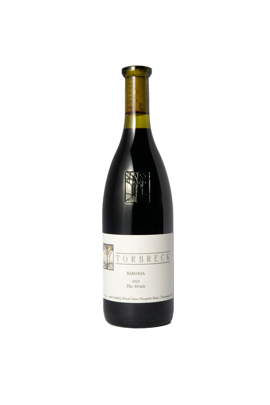 Torbreck 'The Struie' Shiraz 2024