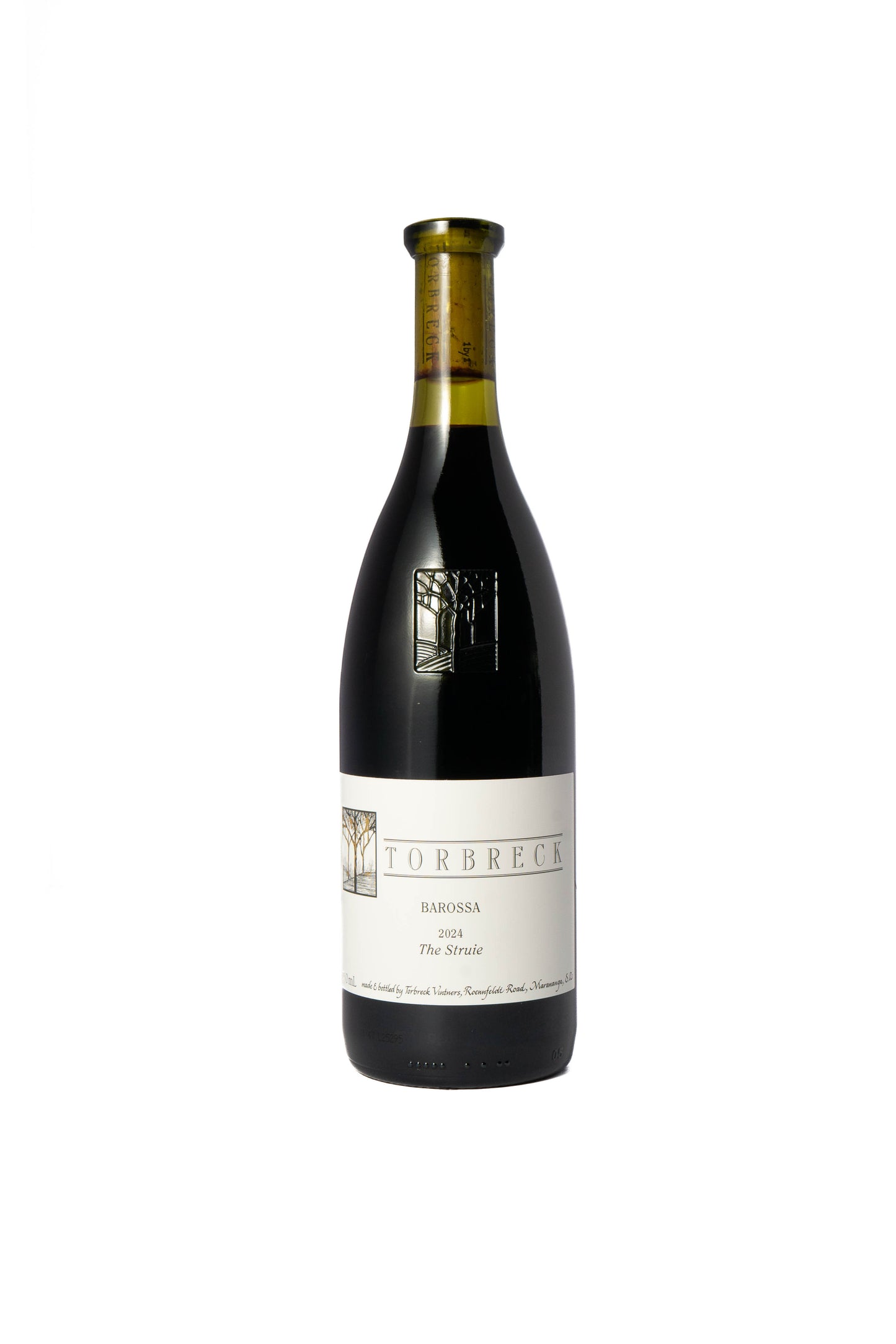 Torbreck 'The Struie' Shiraz 2024