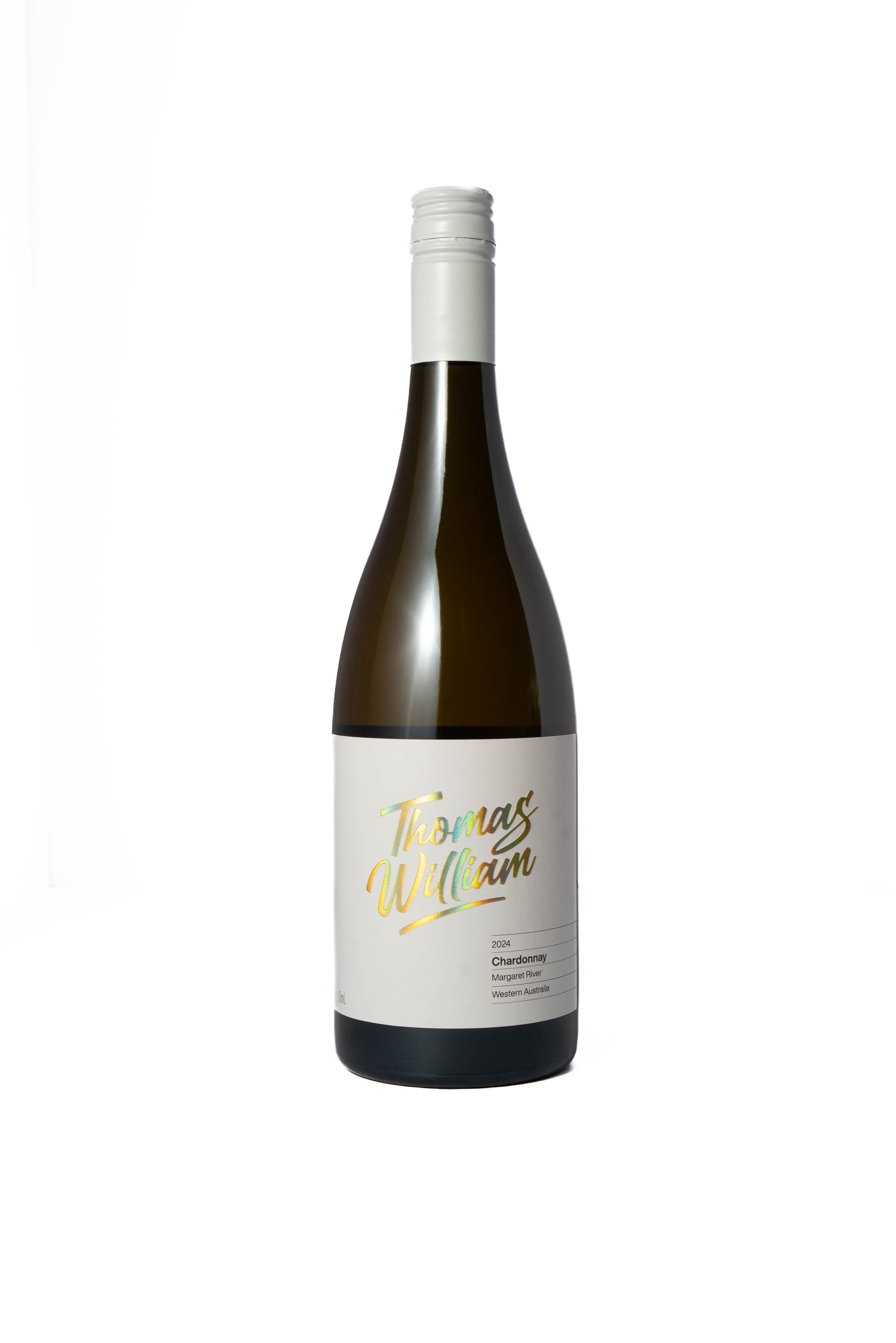 Thomas William Chardonnay 2024