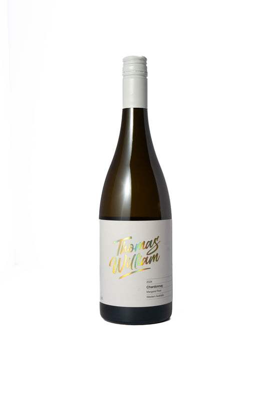 Thomas William Chardonnay 2024