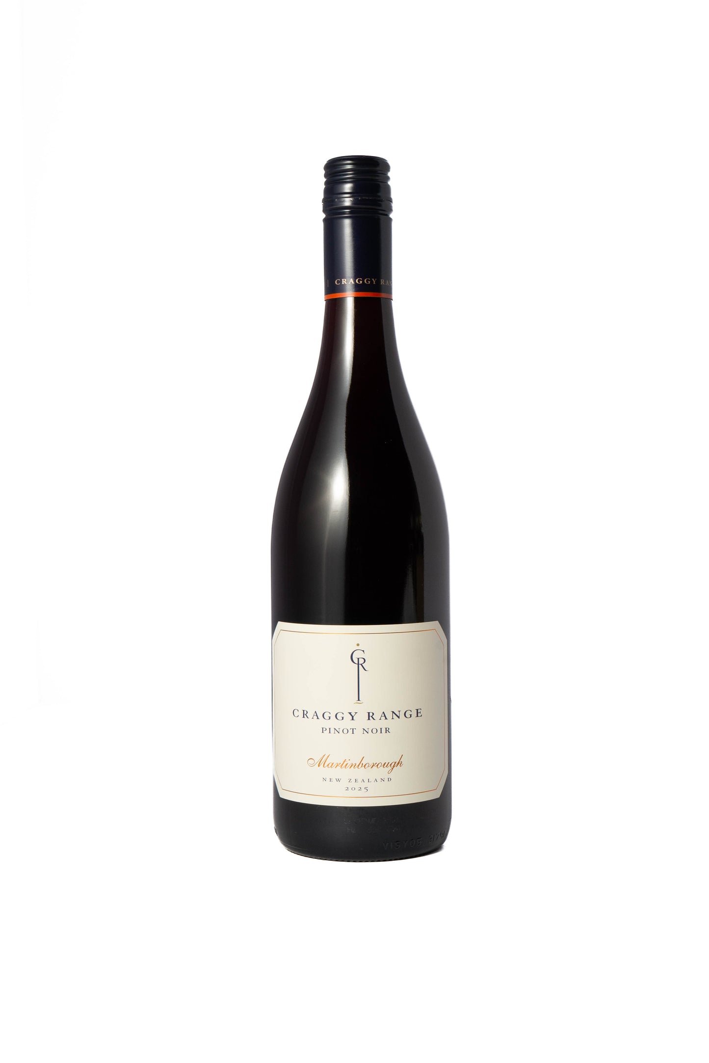 Craggy Range 'Martinborough' Pinot Noir 2025