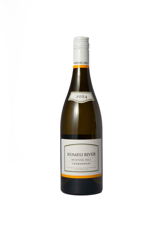Kumeu River 'Hunting Hill' Chardonnay 2024
