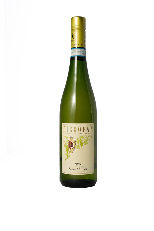 Pieropan 'Classico' Soave 2024