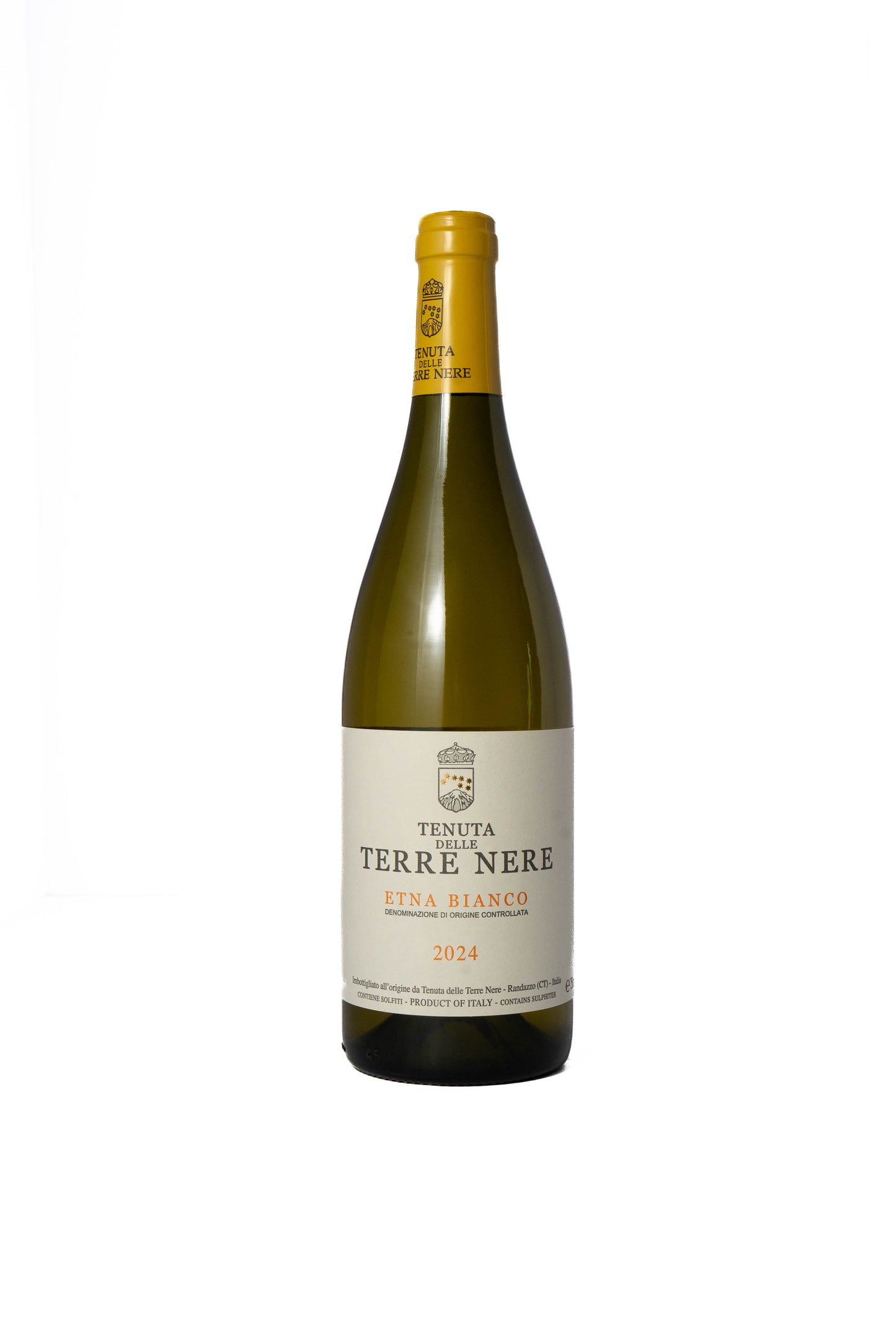 Tenuta Delle Terre Nere Etna Bianco 2024