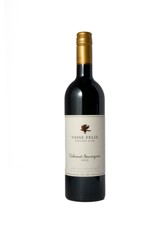 Vasse Felix 'Premier' Cabernet Sauvignon 2023