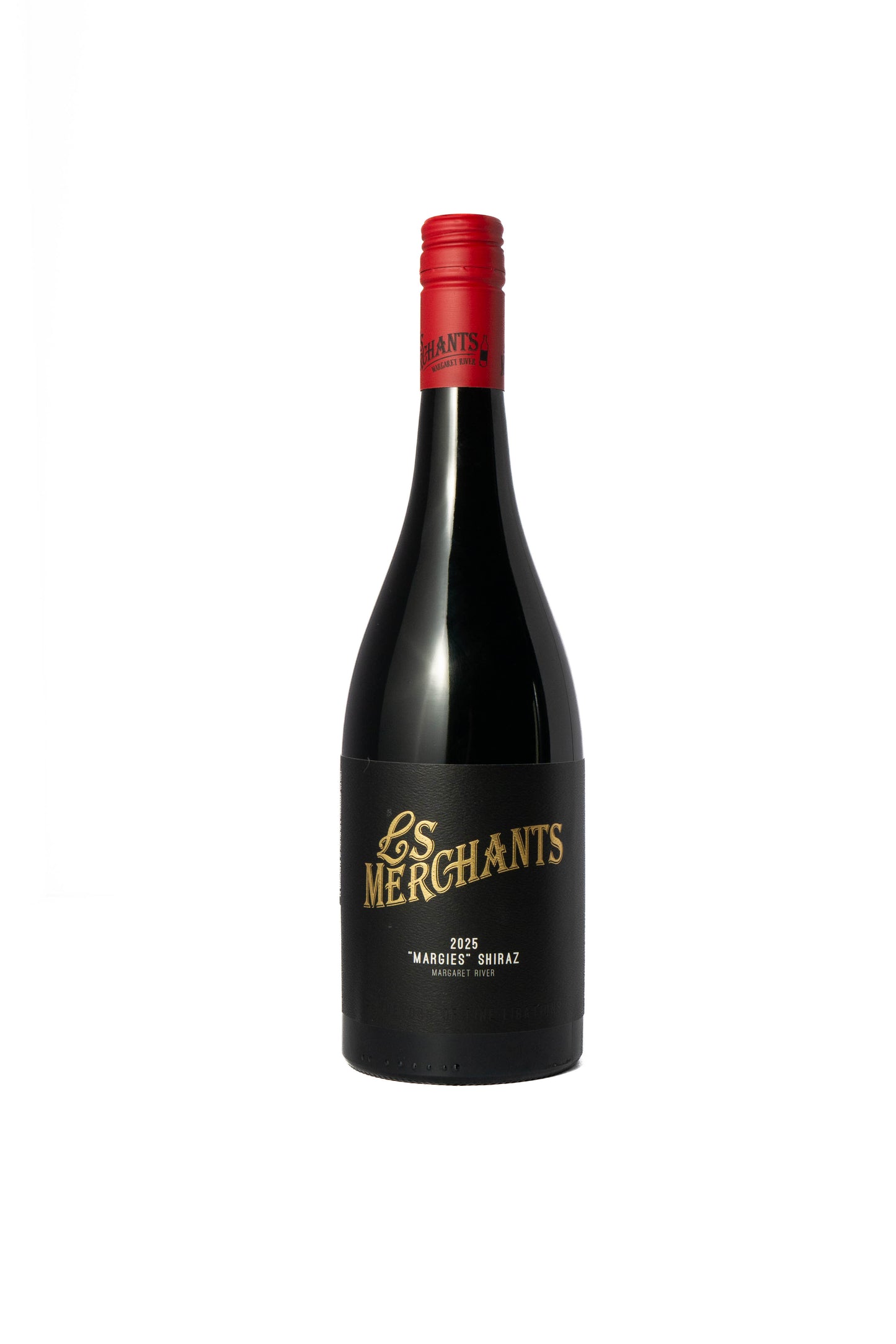 LS Merchants 'Margies' Shiraz 2025