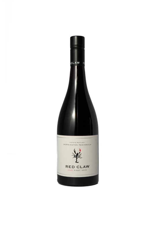 Red Claw Pinot Noir 2025