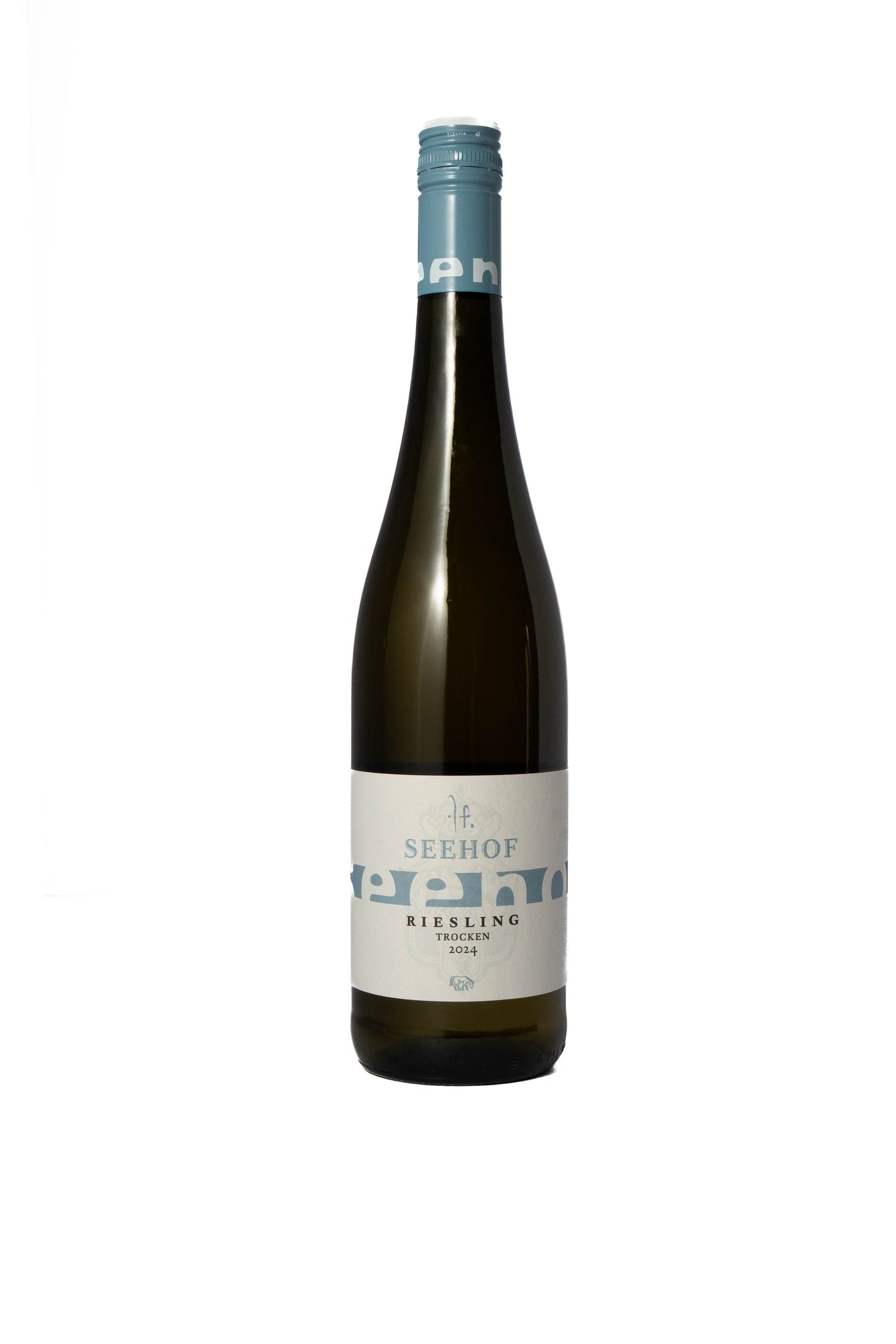 Seehof Trocken Riesling 2024