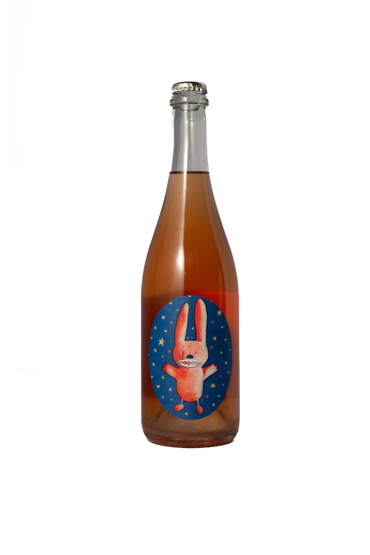 Wildman Wine 'Astro Bunny' Pet-Nat 2025