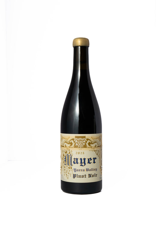 Mayer 'Close Planted' Pinot Noir 2025