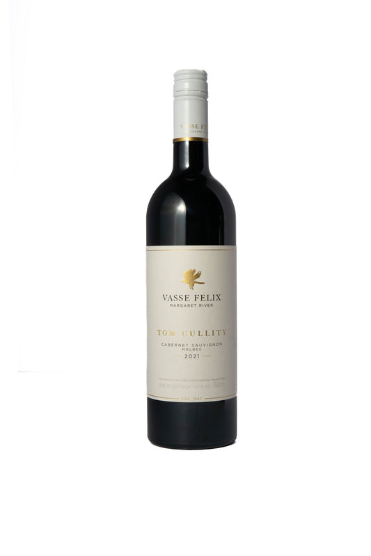 Vasse Felix 'Tom Cullity' 2021 - Gift Boxed