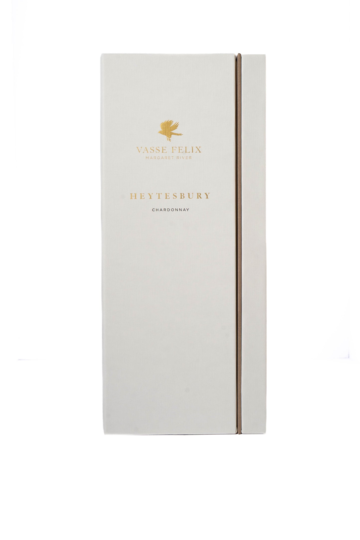 Vasse Felix 'Heytesbury' Chardonnay 2024 - Gift Boxed