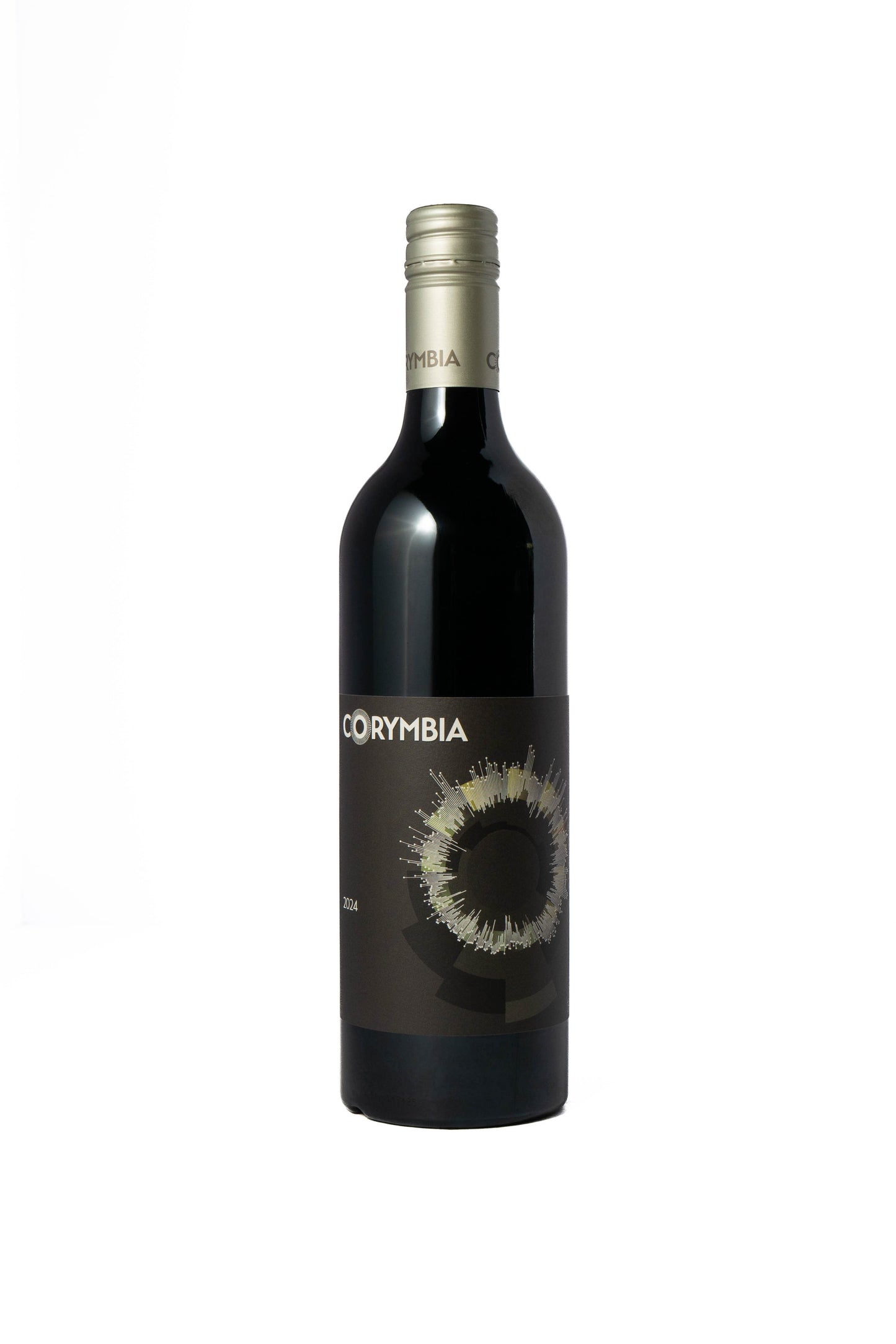 Corymbia 'Calgardup Vineyard' Cabernet Sauvignon 2024