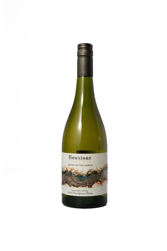 Flowstone 'Queen Of The Earth' Sauvignon Blanc 2025