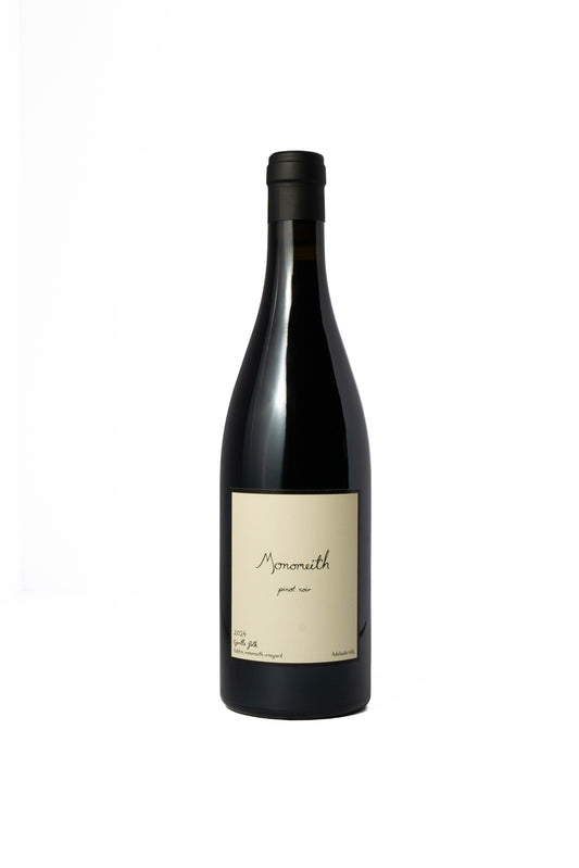 Gentle Folk 'Monomeith' Pinot Noir 2024