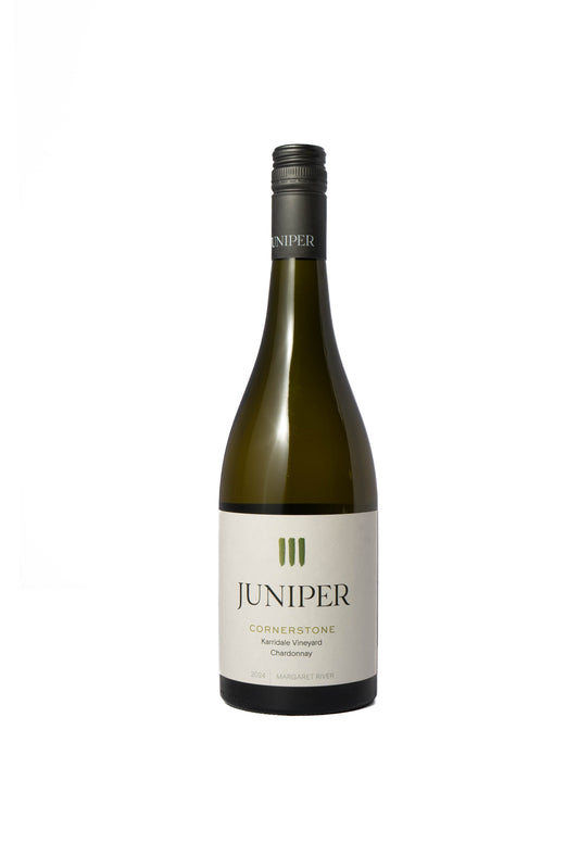 Juniper 'Cornerstone - Karridale' Chardonnay 2024