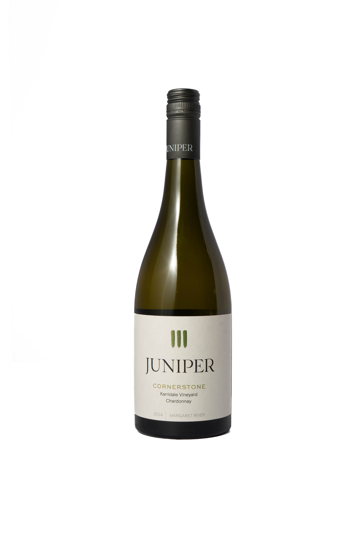 Juniper 'Cornerstone - Karridale' Chardonnay 2024