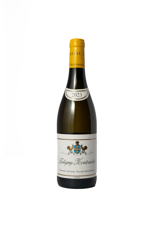 Domaine Leflaive Puligny Montrachet 2023