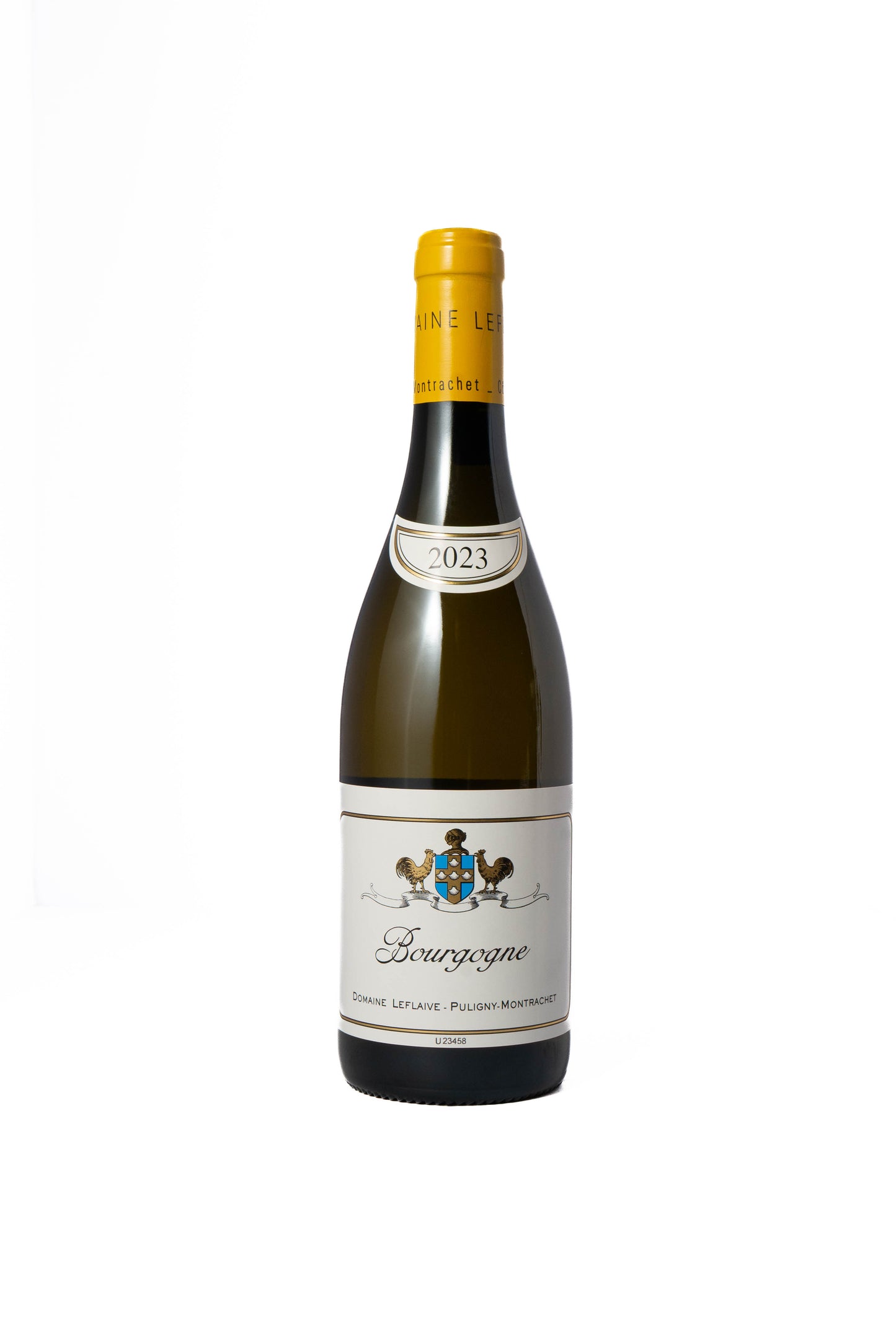 Domaine Leflaive Bourgogne Blanc 2023