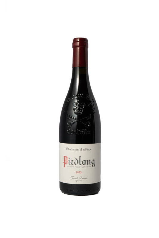 Famille Brunier Piedlong Chateauneuf-du-Pape 2023