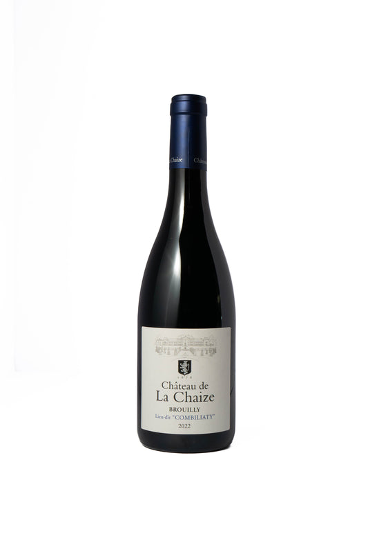 Chateau de La Chaize 'Combiliaty' Brouilly 2022