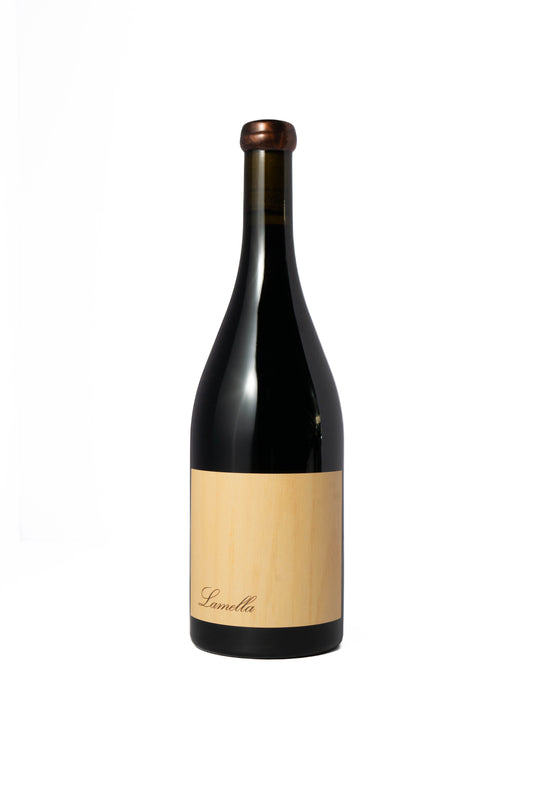 Standish 'Lamella' Shiraz 2024