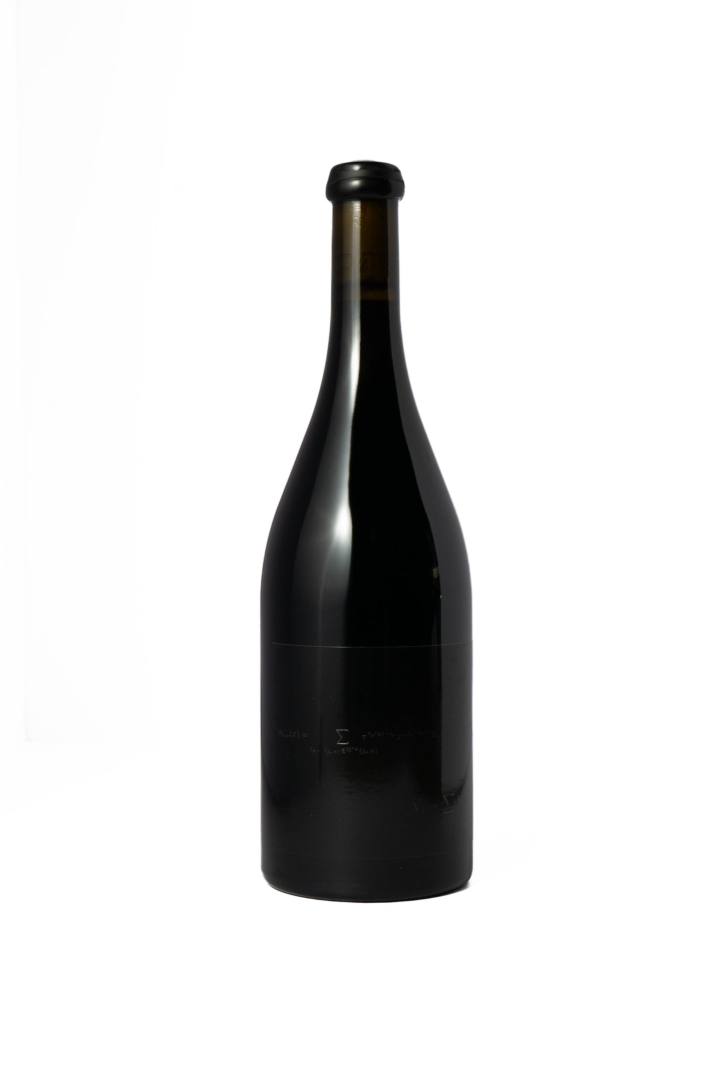 Standish 'Schubert's Theorem' Shiraz 2024