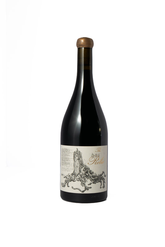 Standish 'The Relic' Shiraz 2024