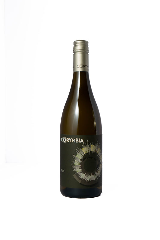 Corymbia 'Rocket's Vineyard' Chenin Blanc 2025