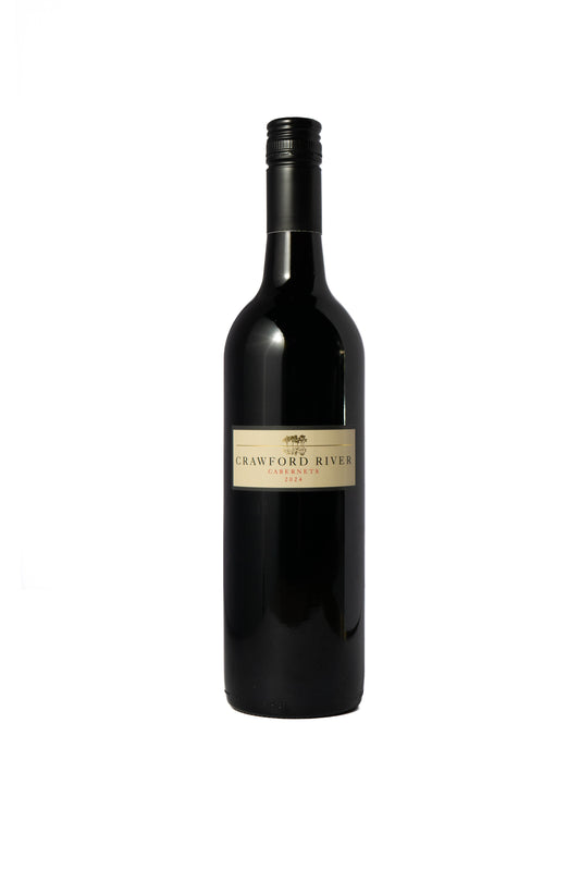 Crawford River 'Cabernets' Cabernet Blend 2024