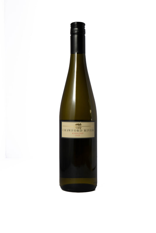 Crawford River Riesling 2025