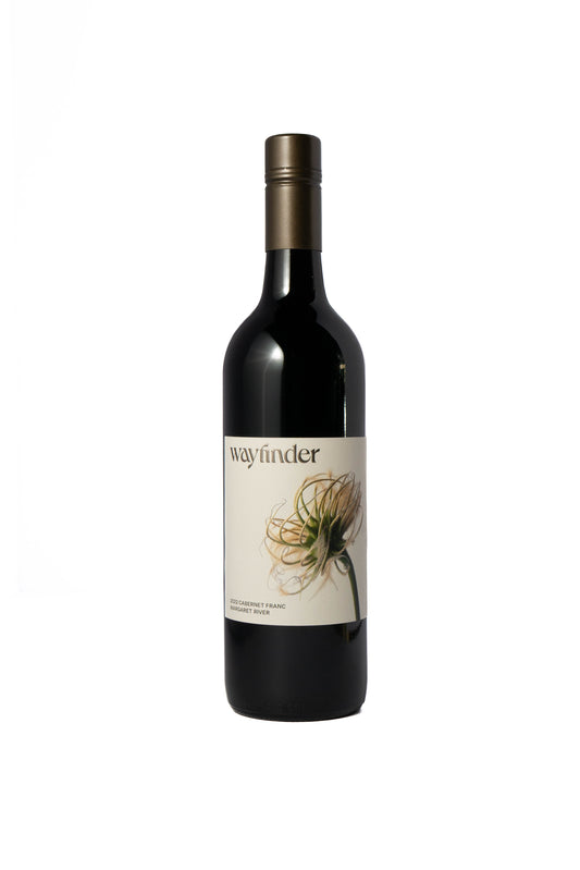 Wayfinder Cabernet Franc 2022