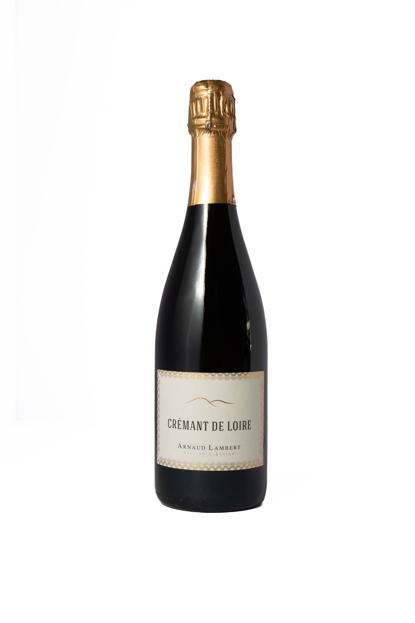 Arnaud Lambert Cremant De Loire Sparkling