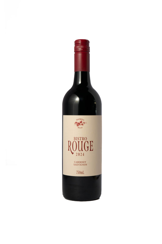 Bistro Rouge Cabernet Sauvignon 2024