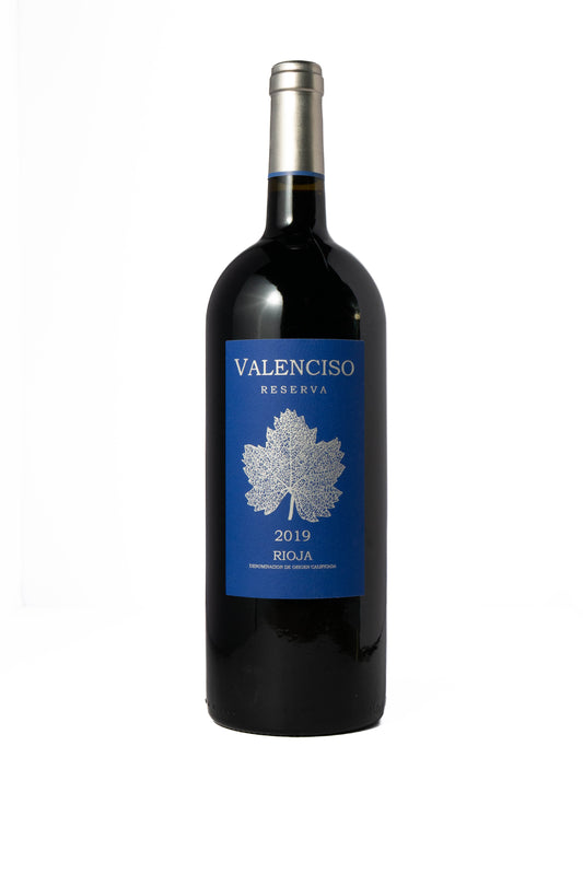 Valenciso Rioja Reserva 2019 Magnum